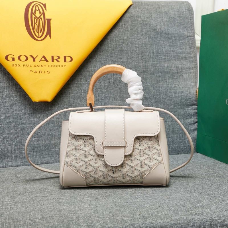 Go*ard top handle bags